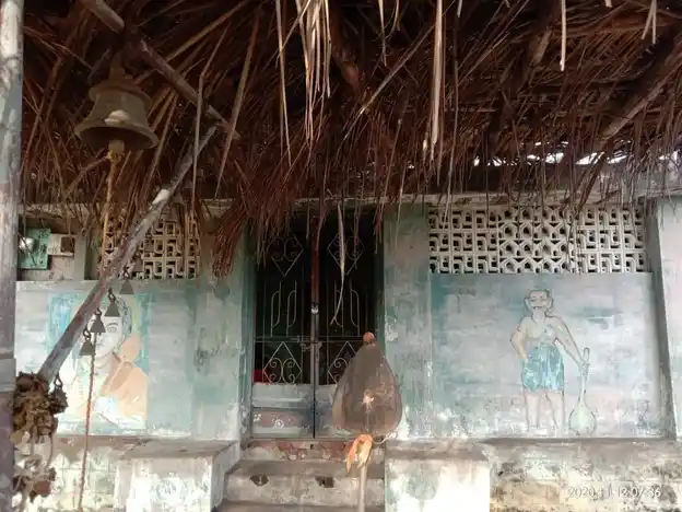 Arulmigu Murugan Temple, Raavuththanallur - 606402 அருள்மிகு முருகன் திருக்கோயில், Raavuththanallur - 606402, Kallakurichi - Ancient Temple Architecture and History Image 4