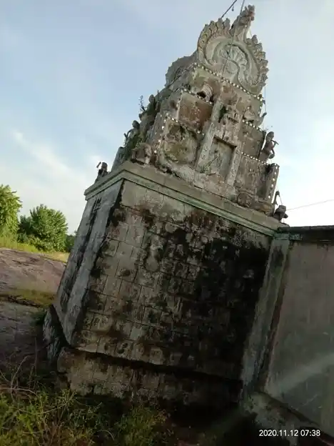 Arulmigu Murugan Temple, Raavuththanallur - 606402 அருள்மிகு முருகன் திருக்கோயில், Raavuththanallur - 606402, Kallakurichi - Ancient Temple Architecture and History Image 5