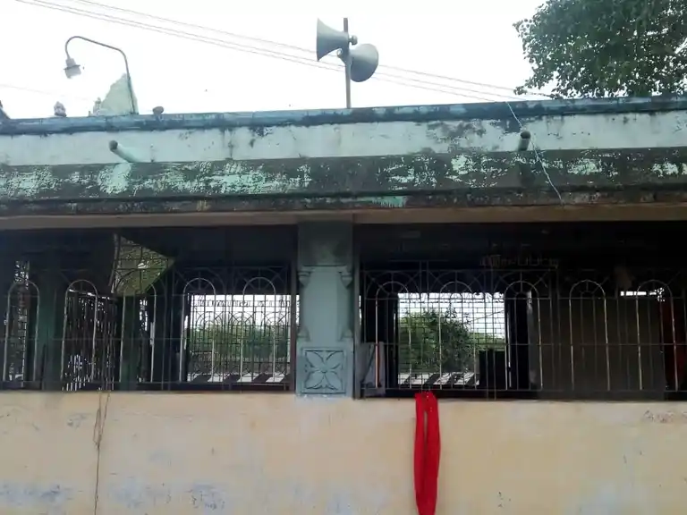 Arulmigu Murugan Temple, Ramji Nagar, Thiruchirappalli - 620009 Arulmigu Murugan Temple, Ramji Nagar, Thiruchirappalli - 620009, Thiruchirappalli - Ancient Temple Architecture and History Image 5