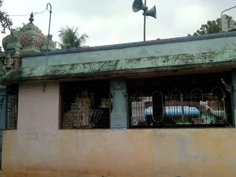 Arulmigu Murugan Temple, Ramji Nagar, Thiruchirappalli - 620009 Arulmigu Murugan Temple, Ramji Nagar, Thiruchirappalli - 620009, Thiruchirappalli - Ancient Temple Architecture and History Image 6
