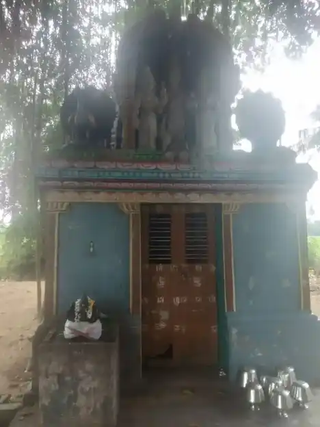 Arulmigu Murugan Temple, Selvizhi - 608301 அருள்மிகு முருகன் திருக்கோயில், Selvizhi - 608301, Cuddalore - Ancient Temple Architecture and History Image 2