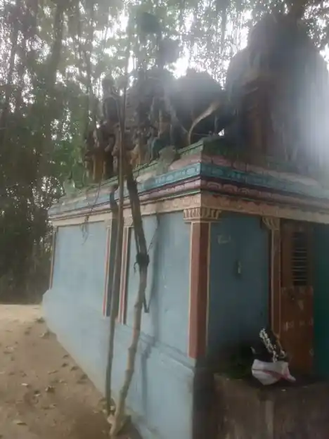 Arulmigu Murugan Temple, Selvizhi - 608301 அருள்மிகு முருகன் திருக்கோயில், Selvizhi - 608301, Cuddalore - Ancient Temple Architecture and History Image 3