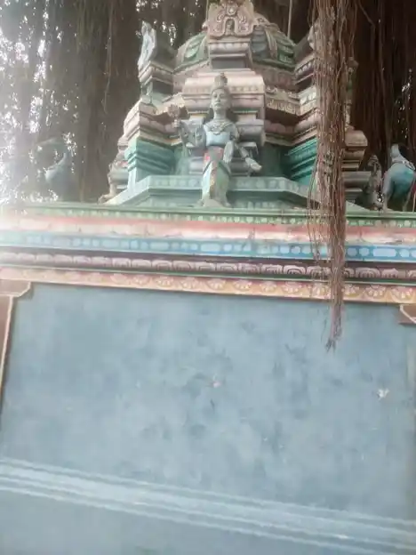 Arulmigu Murugan Temple, Selvizhi - 608301 அருள்மிகு முருகன் திருக்கோயில், Selvizhi - 608301, Cuddalore - Ancient Temple Architecture and History Image 4