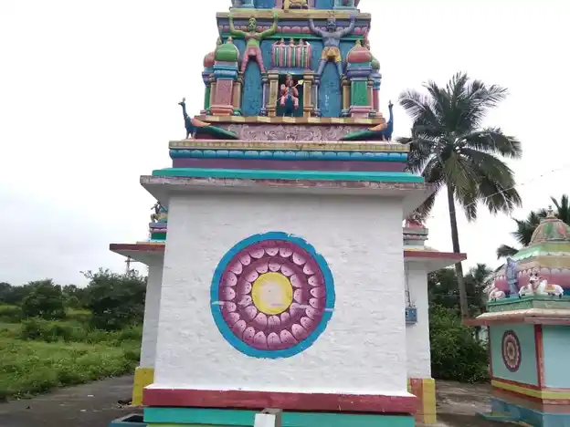 Arulmigu Murugan Temple, Sengalaneerpatti, Uttangarai - 635207 அருள்மிகு முருகன் திருக்கோயில், Sengalaneerpatti, Uttangarai - 635207, Krishnagiri - Ancient Temple Architecture and History Image 3