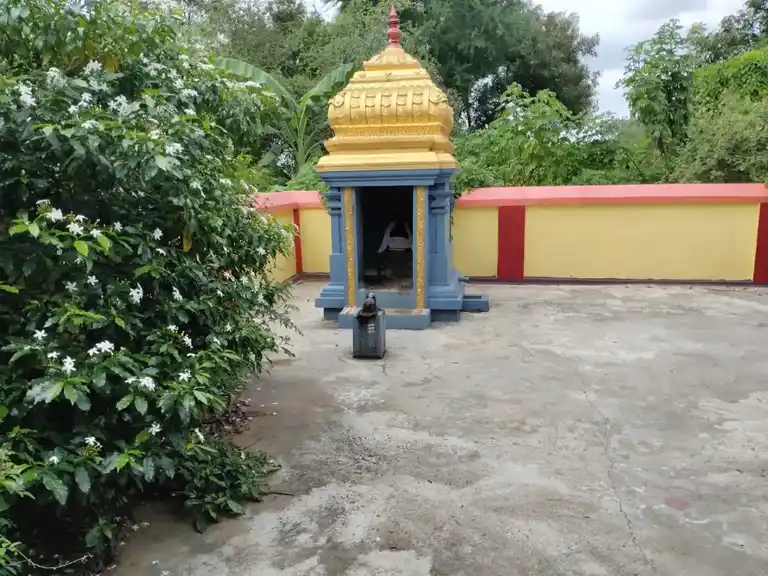 Arulmigu Murugan Temple, T. Kunnathur, T. Kunnathur - 605803 அருள்மிகு முருகன் திருக்கோயில், T. Kunnathur, T. Kunnathur - 605803, Kallakurichi - Ancient Temple Architecture and History Image 3