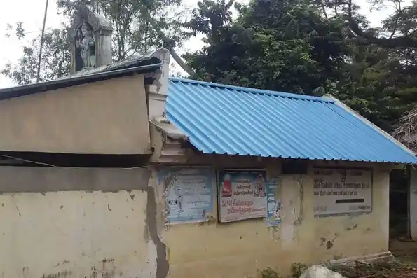Arulmigu Murugan Temple, Thathangudi - 609404 Arulmigu Murugan Temple, Thathangudi - 609404, Mayiladuthurai - Ancient Temple Architecture and History Image 3
