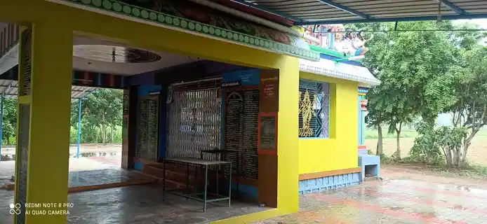 Arulmigu Murugan Temple, Thoppanayakanpatti - 621304 ArulmiguMurugan Temple, Thoppanayakanpatti - 621304, Thiruchirappalli - Ancient Temple Architecture and History Image 5