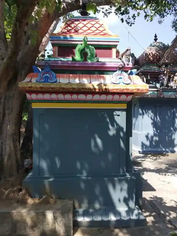 Arulmigu Murugaperumal Temple, Kootumangudi, Alakudi - 609108 Arulmigu Murugaperumal Temple, Kootumangudi, Sirkali - 609108, Mayiladuthurai - Ancient Temple Architecture and History Image 5
