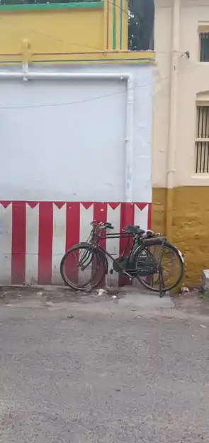 Arulmigu Murugappaswamy Temple, Virudhunagar - 626001