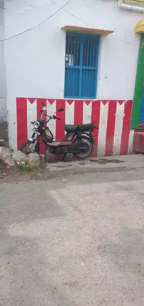 Arulmigu Murugappaswamy Temple, Virudhunagar - 626001 அருள்மிகு முருகப்பசாமி திருக்கோயில், விருதுநகர் - 626001, Virudhunagar - Ancient Temple Architecture and History Image 2