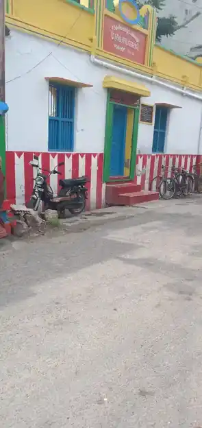 Arulmigu Murugappaswamy Temple, Virudhunagar - 626001 அருள்மிகு முருகப்பசாமி திருக்கோயில், விருதுநகர் - 626001, Virudhunagar - Ancient Temple Architecture and History Image 4