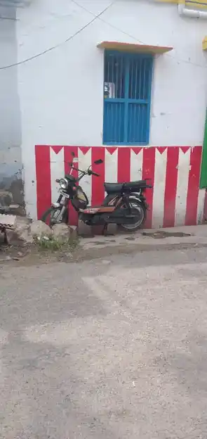 Arulmigu Murugappaswamy Temple, Virudhunagar - 626001 அருள்மிகு முருகப்பசாமி திருக்கோயில், விருதுநகர் - 626001, Virudhunagar - Ancient Temple Architecture and History Image 5