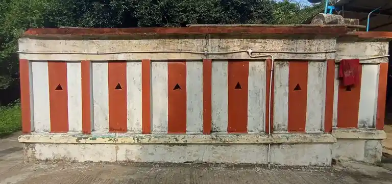 Arulmigu Murugathamman Temple, Kattuppakkam - 602105