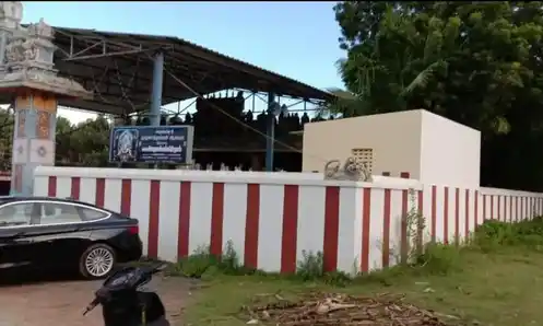 Arulmigu Murugathamman Temple, Keelpadapai - 601301 அருள்மிகு முருகாத்தாம்மன் திருக்கோயில், Keelpadapai - 601301, Kancheepuram - Ancient Temple Architecture and History Image 2