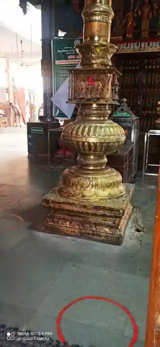 Arulmigu Murugavel Temple, Chindadiripet, Chennai - 600002