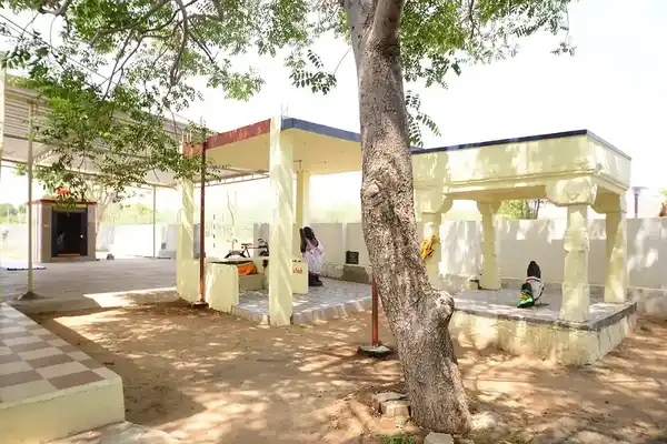 Arulmigu Murunga Udaiyar Sastha Temple, Narasinga Nallur - 627604 அருள்மிகு முருகஉடையார் சாஸ்தா திருக்கோயில், Narasinga Nallur - 627604, Tirunelveli - Ancient Temple Architecture and History Image 3