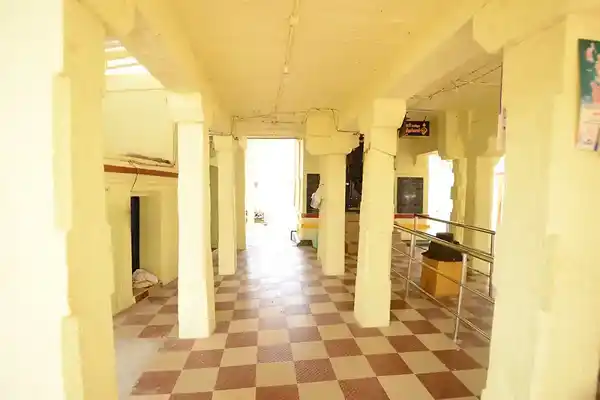 Arulmigu Murunga Udaiyar Sastha Temple, Narasinga Nallur - 627604 அருள்மிகு முருகஉடையார் சாஸ்தா திருக்கோயில், Narasinga Nallur - 627604, Tirunelveli - Ancient Temple Architecture and History Image 5