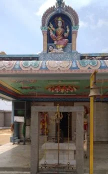 அருள்மிகு முருங்கையம்மன் திருக்கோயில், முகாசிப்பிடாரியூர் - 638051 - Main View