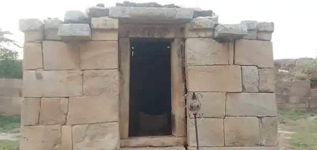 Arulmigu Musukundeeswarar Temple, Kodumpaalur - 621316