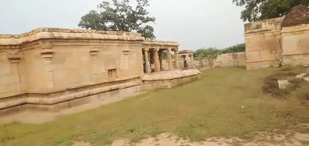 Arulmigu Musukundeeswarar Temple, Kodumpaalur - 621316 அருள்மிகு முசுகுந்தீஸ்வரர் திருக்கோயில், Kodumpaalur - 621316, Pudukkottai - Ancient Temple Architecture and History Image 3