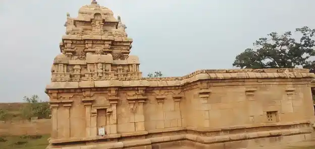 Arulmigu Musukundeeswarar Temple, Kodumpaalur - 621316 அருள்மிகு முசுகுந்தீஸ்வரர் திருக்கோயில், Kodumpaalur - 621316, Pudukkottai - Ancient Temple Architecture and History Image 5