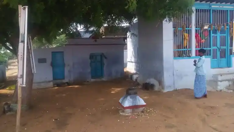 Arulmigu Muthaaramman Temple, Itteri, Itteri - 627007 அருள்மிகு முத்தாரம்மன் திருக்கோயில், இட்டோி, இட்டோி - 627007, Tirunelveli - Ancient Temple Architecture and History Image 3