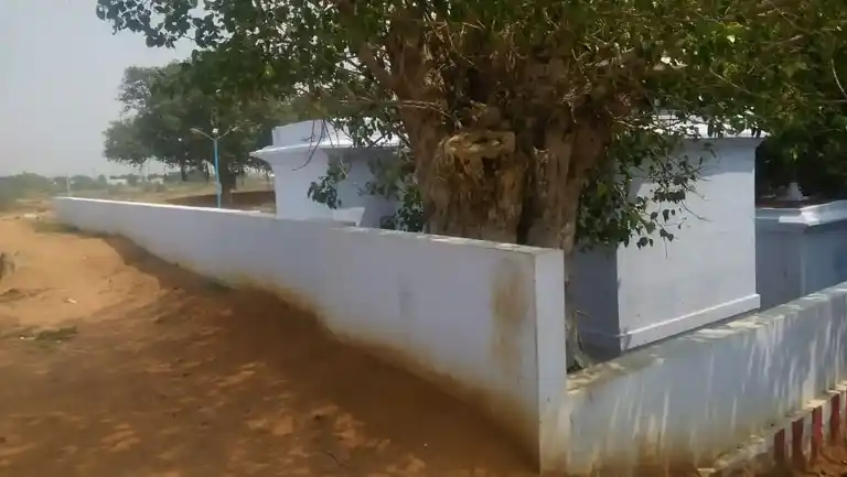 Arulmigu Muthaaramman Temple, Itteri, Itteri - 627007 அருள்மிகு முத்தாரம்மன் திருக்கோயில், இட்டோி, இட்டோி - 627007, Tirunelveli - Ancient Temple Architecture and History Image 7