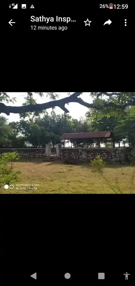 Arulmigu Muthaiyan Temple, Alundhalaipoor - 621713 Arulmigu Muthaiyan Temple, Alundhalaipoor - 621713, Thiruchirappalli - Ancient Temple Architecture and History Image 3
