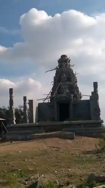 Arulmigu Muthaiyan Temple, Korathakudi - 621651 அருள்மிகு முத்தையன் திருக்கோயில், கொரத்தாக்குடி - 621651, Ariyalur - Ancient Temple Architecture and History Image 2