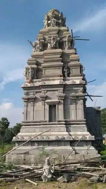 Arulmigu Muthaiyan Temple, Korathakudi - 621651 அருள்மிகு முத்தையன் திருக்கோயில், கொரத்தாக்குடி - 621651, Ariyalur - Ancient Temple Architecture and History Image 4