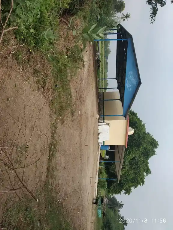 Arulmigu Muthaiyan Temple, Varagupadi - 621113 அருள்மிகு முத்தையன் திருக்கோயில், Varagupadi - 621113, Perambalur - Ancient Temple Architecture and History Image 3