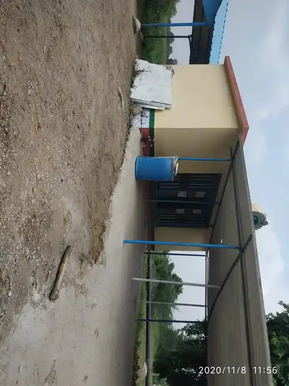 Arulmigu Muthaiyan Temple, Varagupadi - 621113 அருள்மிகு முத்தையன் திருக்கோயில், Varagupadi - 621113, Perambalur - Ancient Temple Architecture and History Image 4