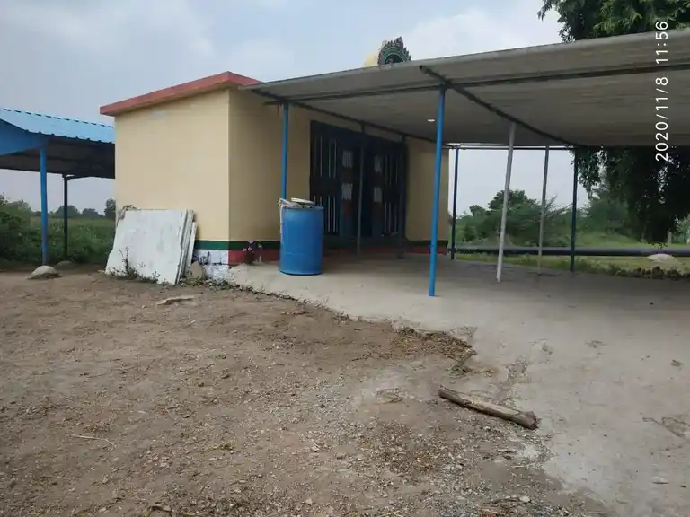 Arulmigu Muthaiyan Temple, Varagupadi - 621113 அருள்மிகு முத்தையன் திருக்கோயில், Varagupadi - 621113, Perambalur - Ancient Temple Architecture and History Image 5