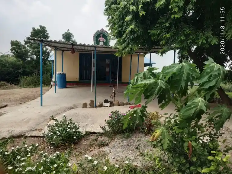 Arulmigu Muthaiyan Temple, Varagupadi - 621113 அருள்மிகு முத்தையன் திருக்கோயில், Varagupadi - 621113, Perambalur - Ancient Temple Architecture and History Image 8