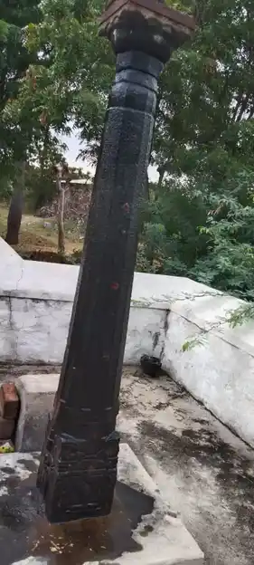 Arulmigu Muthaiyan Temple, Veeramatchan Patti - 620017 Arulmigu Muthaiyan Temple, Veeramatchan Patti - 620017, Thiruchirappalli - Ancient Temple Architecture and History Image 5