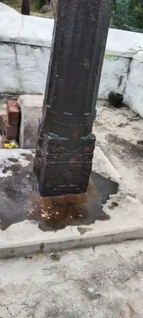 Arulmigu Muthaiyan Temple, Veeramatchan Patti - 620017 Arulmigu Muthaiyan Temple, Veeramatchan Patti - 620017, Thiruchirappalli - Ancient Temple Architecture and History Image 7