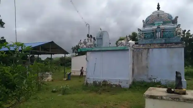 Arulmigu Muthaiyan Temple, Veppankuzhi - 621653 Arulmigu Muthaiyan Temple,  - 621653, Ariyalur - Ancient Temple Architecture and History Image 2