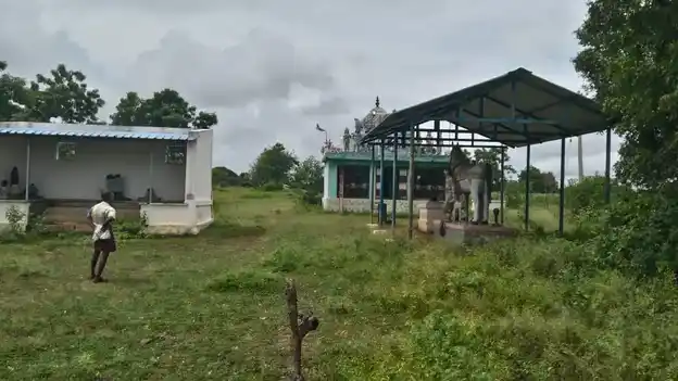 Arulmigu Muthaiyan Temple, Veppankuzhi - 621653 Arulmigu Muthaiyan Temple,  - 621653, Ariyalur - Ancient Temple Architecture and History Image 3