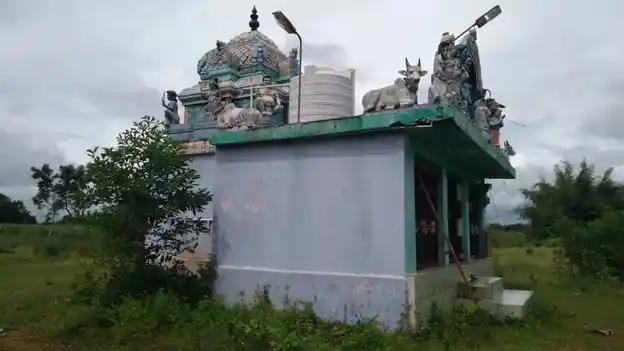 Arulmigu Muthaiyan Temple, Veppankuzhi - 621653 Arulmigu Muthaiyan Temple,  - 621653, Ariyalur - Ancient Temple Architecture and History Image 4