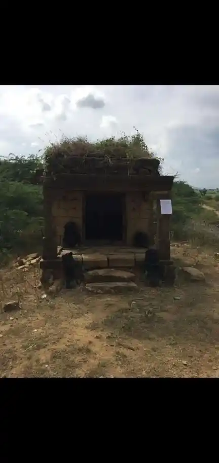 Arulmigu Muthaiyan Vinayagar Temple, Garudamangalam - 621612 Arulmigu Muthaiyan vinayagar Temple, Garudamangalam - 621612, Thiruchirappalli - Ancient Temple Architecture and History Image 4