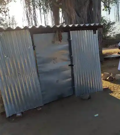 Arulmigu Muthalamman And Bagavathiamman Temple, Thalipatty - 624706 அருள்மிகு முத்தாலம்மன் மற்றும் பகவதியம்மன் திருக்கோயில், Thalipatty - 624706, Dindigul - Ancient Temple Architecture and History Image 2