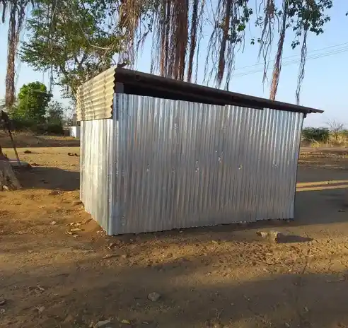 Arulmigu Muthalamman And Bagavathiamman Temple, Thalipatty - 624706 அருள்மிகு முத்தாலம்மன் மற்றும் பகவதியம்மன் திருக்கோயில், Thalipatty - 624706, Dindigul - Ancient Temple Architecture and History Image 3