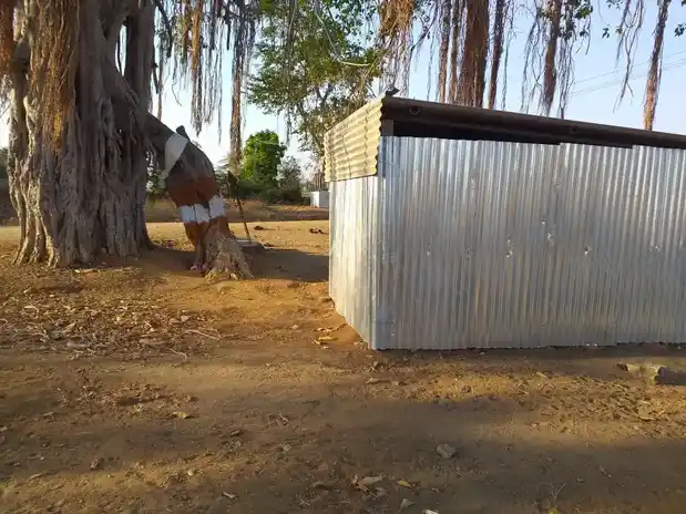 Arulmigu Muthalamman And Bagavathiamman Temple, Thalipatty - 624706 அருள்மிகு முத்தாலம்மன் மற்றும் பகவதியம்மன் திருக்கோயில், Thalipatty - 624706, Dindigul - Ancient Temple Architecture and History Image 4