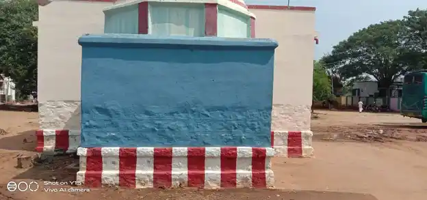 Arulmigu Muthalamman And Ellai Kannimar Temple, Ethilodu - 624219 முத்தாலம்மன் மற்றும் எல்லை கண்ணிமார் திருக்கோயில், Ethilodu - 624219, Dindigul - Ancient Temple Architecture and History Image 3