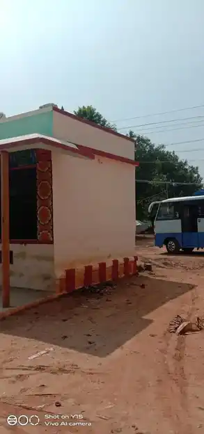 Arulmigu Muthalamman And Ellai Kannimar Temple, Ethilodu - 624219 முத்தாலம்மன் மற்றும் எல்லை கண்ணிமார் திருக்கோயில், Ethilodu - 624219, Dindigul - Ancient Temple Architecture and History Image 4