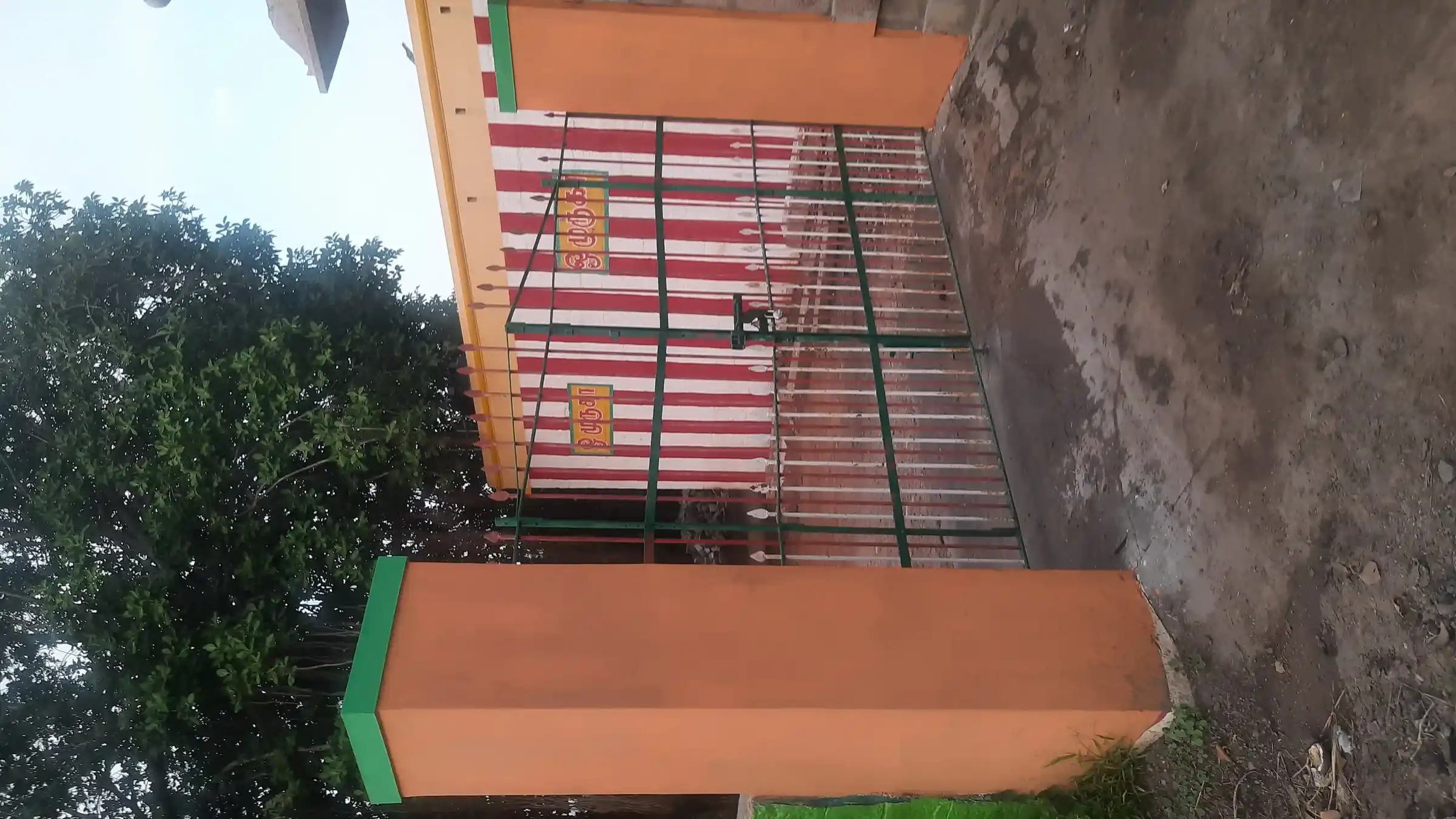 Arulmigu Muthalamman And Subramaniya Swamy Temple, Pallayampatti - 626112