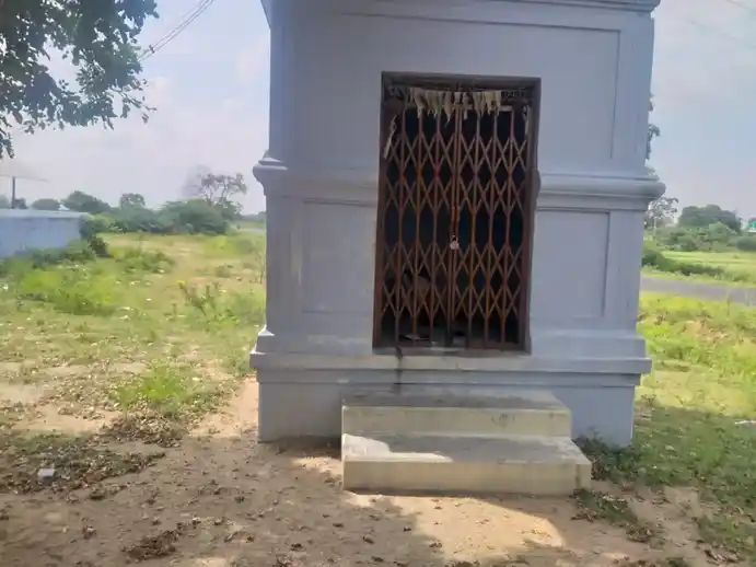 Arulmigu Muthalamman And Vinayagar Temple, Sarakkampatty - 639001