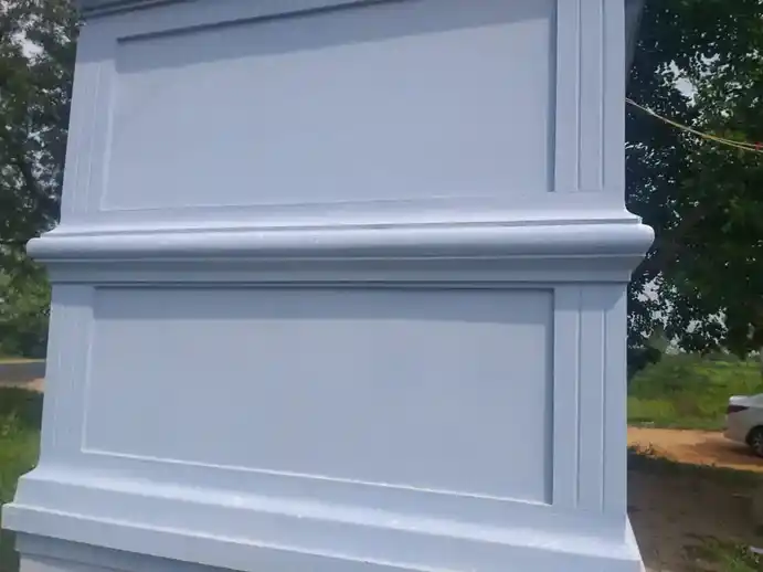 Arulmigu Muthalamman And Vinayagar Temple, Sarakkampatty - 639001 அருள்மிகு முத்தாளம்மன் ம விநாயகர் திருக்கோயில், Sarakkampatty - 639001, Karur - Ancient Temple Architecture and History Image 2