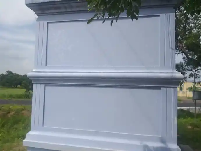 Arulmigu Muthalamman And Vinayagar Temple, Sarakkampatty - 639001 அருள்மிகு முத்தாளம்மன் ம விநாயகர் திருக்கோயில், Sarakkampatty - 639001, Karur - Ancient Temple Architecture and History Image 3