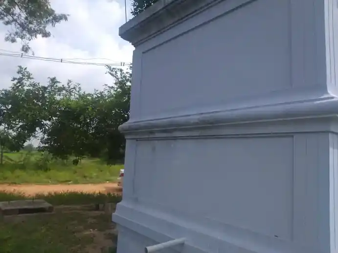 Arulmigu Muthalamman And Vinayagar Temple, Sarakkampatty - 639001 அருள்மிகு முத்தாளம்மன் ம விநாயகர் திருக்கோயில், Sarakkampatty - 639001, Karur - Ancient Temple Architecture and History Image 4